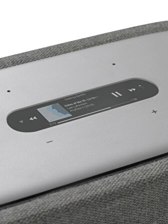 Harman Kardon Citation 300 Multiroom Bluetooth Hoparlör – Gri