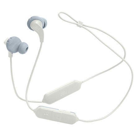JBL Endurance Run 2 Beyaz Bluetooth Kulak İçi Kulaklık