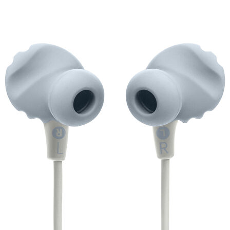JBL Endurance Run 2 Beyaz Bluetooth Kulak İçi Kulaklık