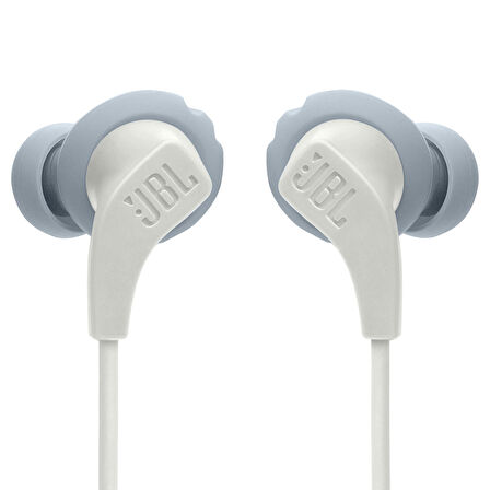 JBL Endurance Run 2 Beyaz Bluetooth Kulak İçi Kulaklık