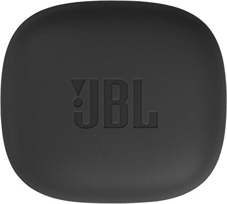 JBL Wave Flex TWS Siyah Kulak İçi Bluetooth Kulaklık Teşhir