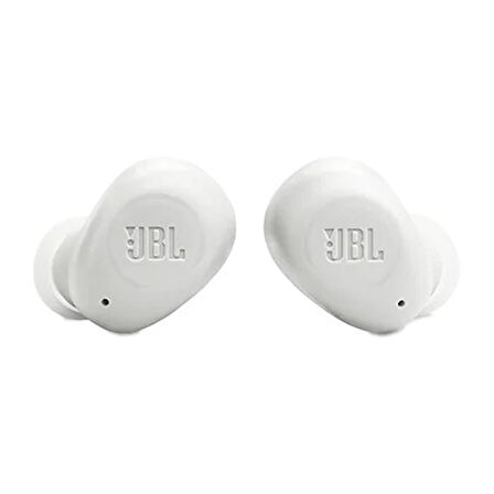 JBL Wave Buds Tws Kulakiçi Kulaklık Beyaz ( Türkiye Garantili)