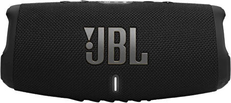 JBL Charge5 WiFi Hoparlör IP67, Siyah