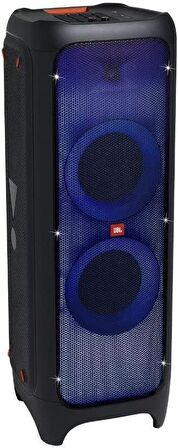 JBL PartyBox 1000 Bluetooth Hoparlör, Siyah