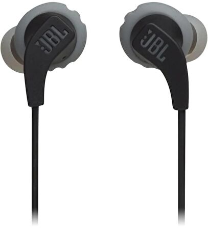 JBL Endurance RUN Kulak İçi Bluetooth Kulaklık – Siyah