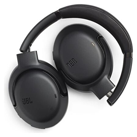 JBL Tour One M2 Wireless Kulaklık OE Siyah JB.JBLTOURONEM2BLK