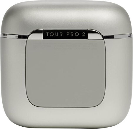 JBL Tour Pro 2 TWS Şampanya Kulak İçi Bluetooth Kulaklık Outlet