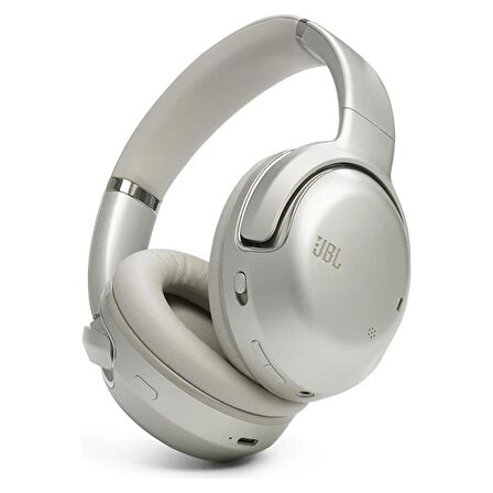 JBL Tour One M2 Wireless Kulaklık OE White JB.JBLTOURONEM2CPG