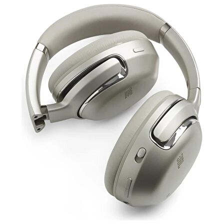 JBL Tour One M2 Wireless Kulaklık OE White JB.JBLTOURONEM2CPG