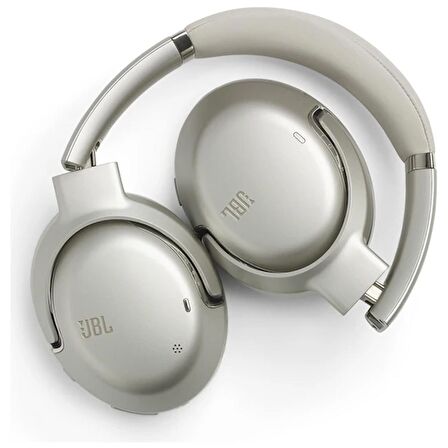 JBL Tour One M2 Wireless Kulaklık OE White JB.JBLTOURONEM2CPG