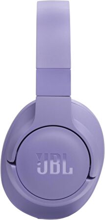 JBL Tune 720BT Wireless Kulaklık, CT, OE - Mor