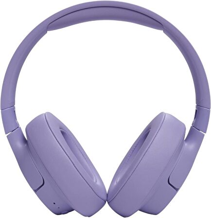 JBL Tune 720BT Wireless Kulaklık, CT, OE - Mor