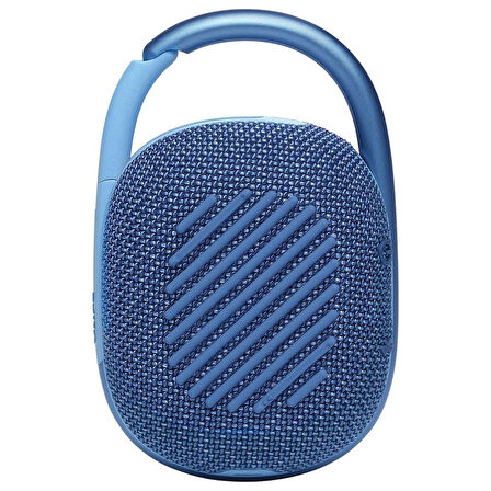 JBL Clip 4 Eco Mavi Taşınabilir Bluetooth Hoparlör-JB.JBLCLIP4ECOBLU	