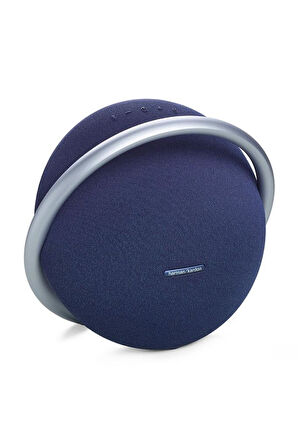 Harman Kardon Onyx Studio 8 Mavi Bluetooth Hoparlör Outlet