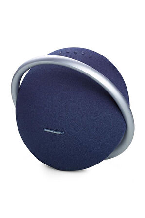 Harman Kardon Onyx Studio 8 Mavi Bluetooth Hoparlör Outlet