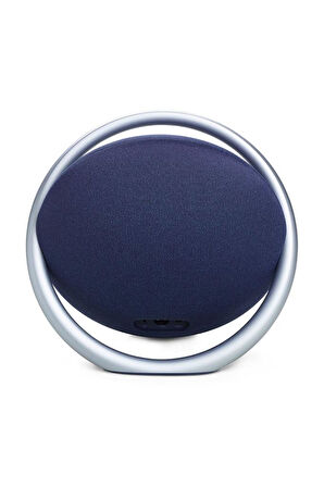 Harman Kardon Onyx Studio 8 Mavi Bluetooth Hoparlör Outlet
