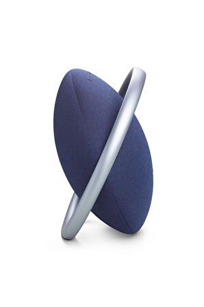 Harman Kardon Onyx Studio 8 Mavi Bluetooth Hoparlör Outlet