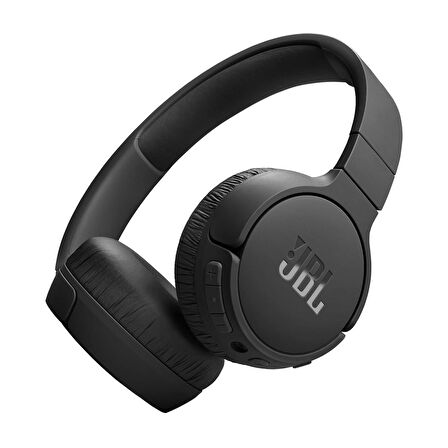 JBL Tune 670 BT NC Mor Kulak Üstü Bluetooth Kulaklık