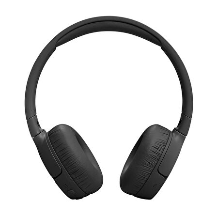 JBL Tune 670 BT NC Mor Kulak Üstü Bluetooth Kulaklık