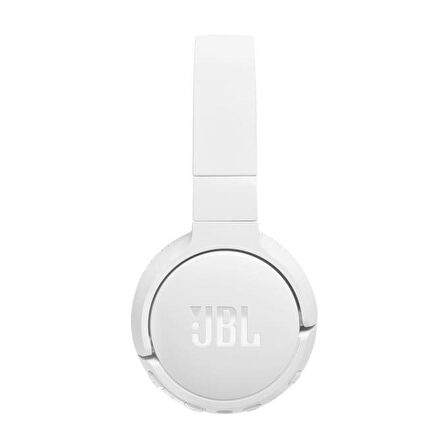 JBL Tune 670 BT NC Mor Kulak Üstü Bluetooth Kulaklık