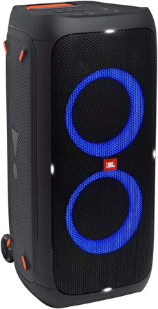 JBL PartyBox 310 240 W Bluetooth Hoparlör Teşhir