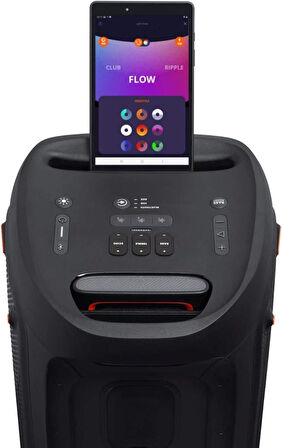 JBL PartyBox 310 240 W Bluetooth Hoparlör Teşhir