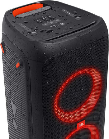JBL PartyBox 310 240 W Bluetooth Hoparlör Teşhir