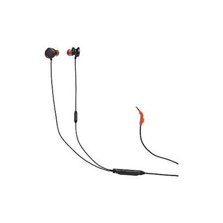 JBL QUANTUM 50 GAMING EARPHONE BLACK