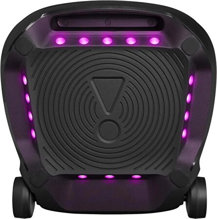 JBL Partybox Ultimate,Wifi Bluetooth Hoparlör - Siyah