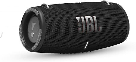 JBL Xtreme 3 Siyah Bluetooth Hoparlör - Teşhir