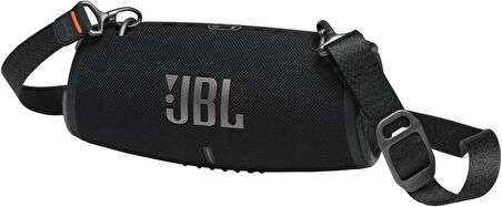 JBL Xtreme 3 Siyah Bluetooth Hoparlör - Teşhir