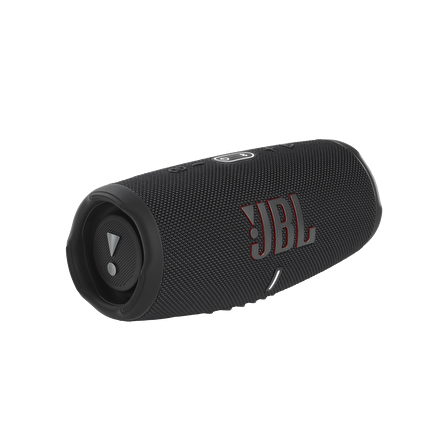 Jbl Charge5, Bluetooth Hoparlör, IPX7, Siyah