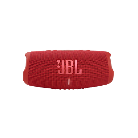 JBL Charge 5 Taşınabilir Bluetooth Hoparlör IPX7 -Kırmızı