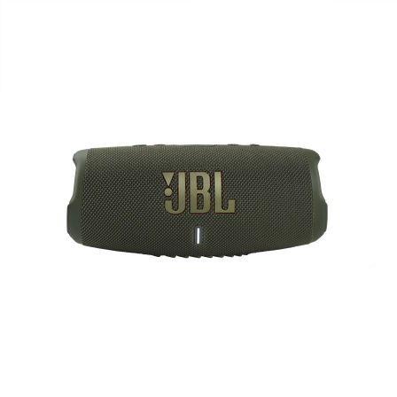 JBL Charge 5 Taşınabilir Bluetooth Hoparlör IPX7 - Yeşil