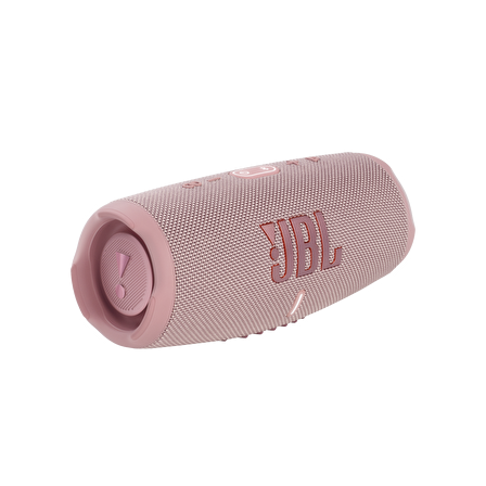 JBL Charge 5 Taşınabilir Bluetooth Hoparlör IPX7 - Pembe