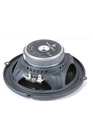 Infinity Primus 603CF 16 Cm 180 Watt Yarı Aktif Oto Mid Tiz Takımı by HARMAN