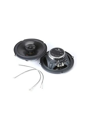 INFINITY PRIMUS 603F 16 CM 150W PEAK 50W RMS 2 YOLLU COAXIAL HOPARLÖR BY HARMAN