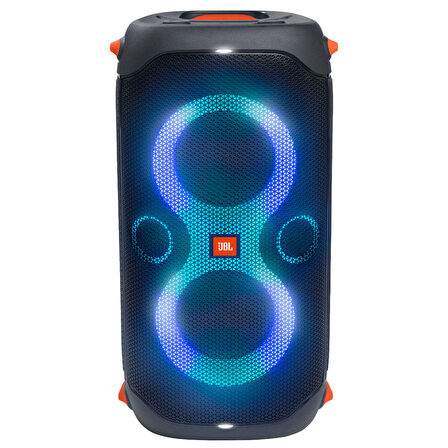 JBL Partybox 110 Siyah Taşınabilir Bluetooth Hoparlör