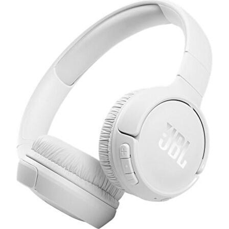 JBL Tune 510BT Multi Connect Wireless Kulaklık, Beyaz