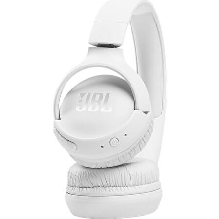 JBL Tune 510BT Multi Connect Wireless Kulaklık, Beyaz