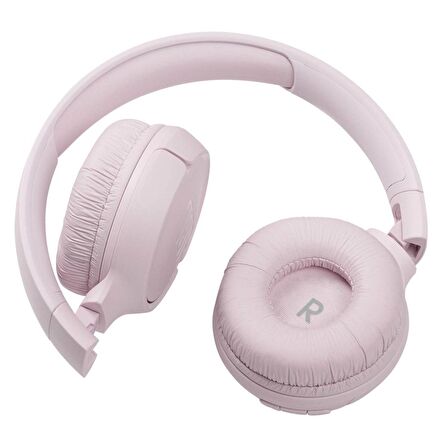 Jbl T510BT Multi Connect Bluetooth Kulaklık Pembe