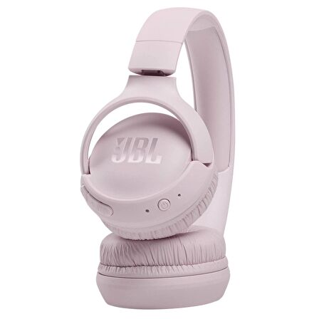 Jbl T510BT Multi Connect Bluetooth Kulaklık Pembe