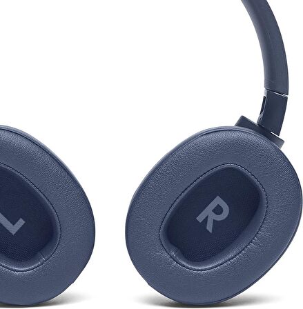 JBL Tune 760 NC Aktif Gürültü Önleyici Bluetooth Kulaklık