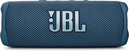 Jbl Flip6 Bluetooth Hoparlör, Ipx7 Mavi