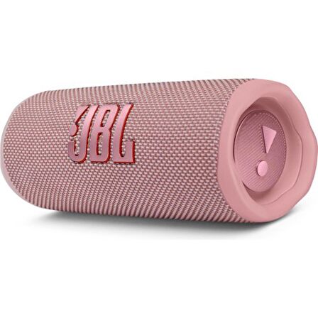 Jbl Flip 6 Bluetooth Hoparlör IP67 - Pembe