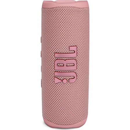 Jbl Flip 6 Bluetooth Hoparlör IP67 - Pembe