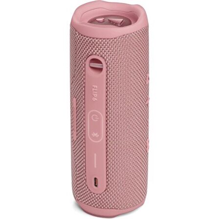 Jbl Flip 6 Bluetooth Hoparlör IP67 - Pembe