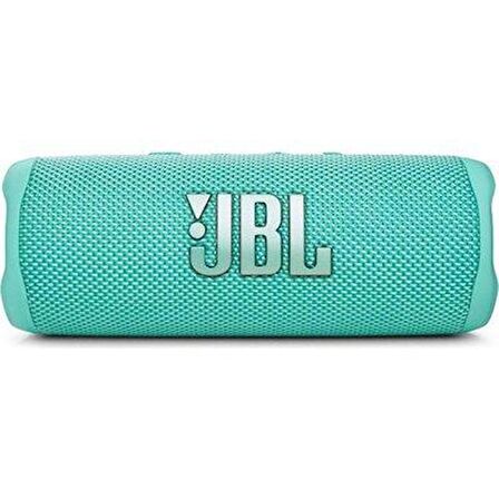 JBL FLIP6 BLUETOOTH HOPARLOR IP67 TEAL