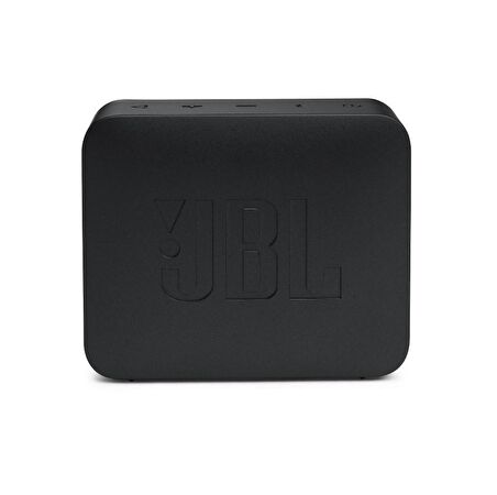 JBL Go Essential Bluetooth Hoparlör IPX7 Siyah JB.JBLGOESBLK