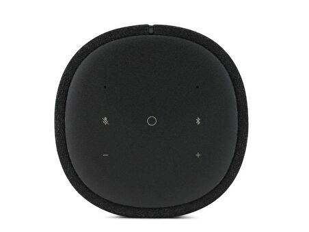 Harman Kardon Citation ONE MK3 Smart Bluetooth Taşınabilir Hoparlör - Siyah